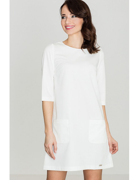 Robe de jour model 119338 Lenitif