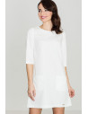 Robe de jour model 119338 Lenitif