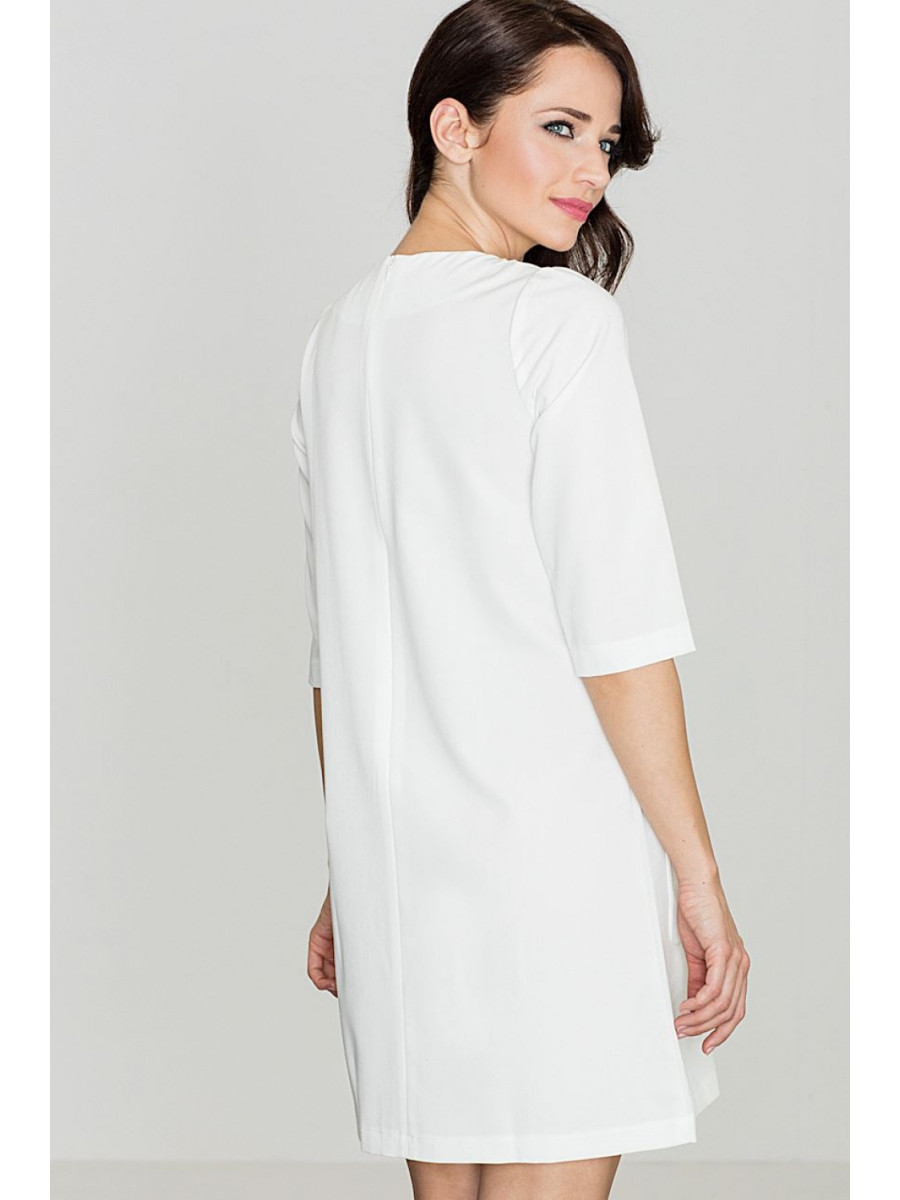 Robe de jour model 119338 Lenitif