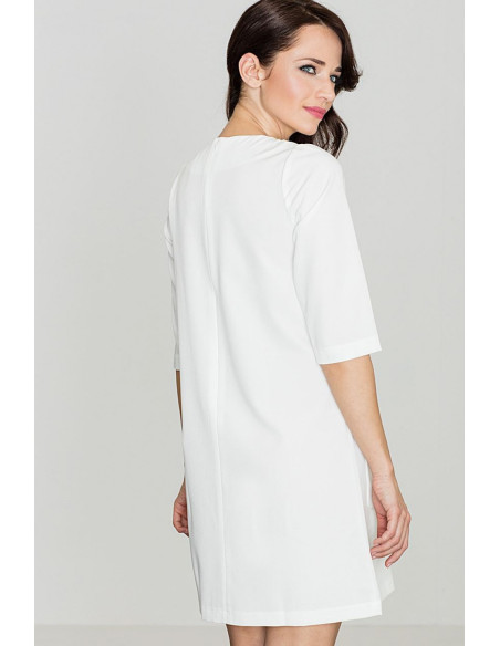 Robe de jour model 119338 Lenitif