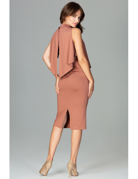 Robe de cocktail model 120290 Lenitif