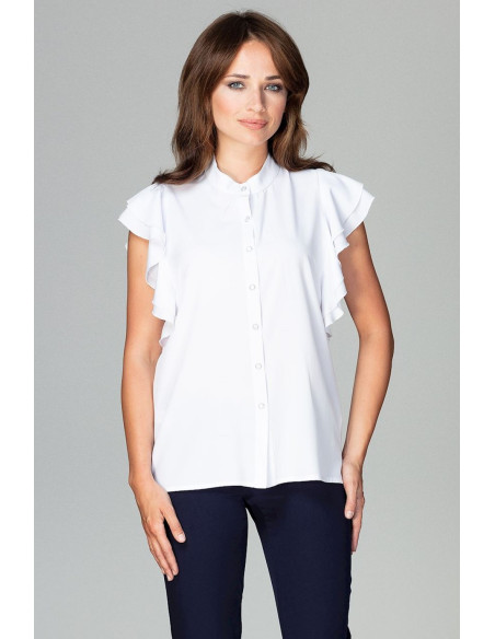 Chemise model 122497 Lenitif