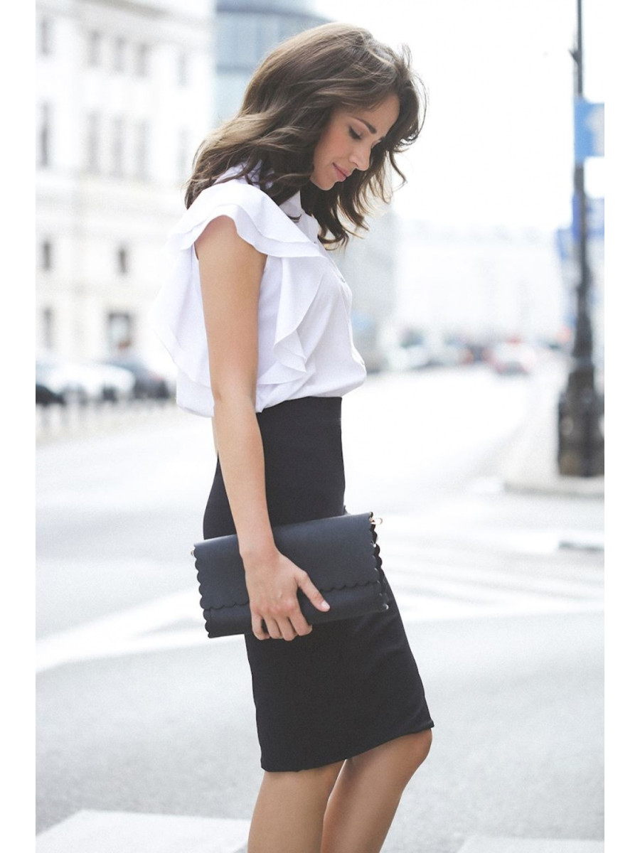 Chemise model 122497 Lenitif
