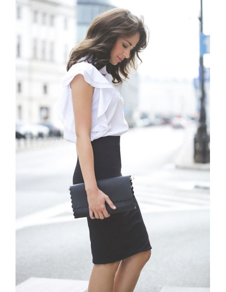 Chemise model 122497 Lenitif