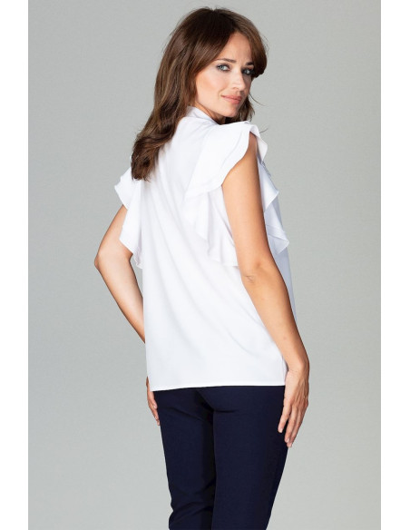 Chemise model 122497 Lenitif