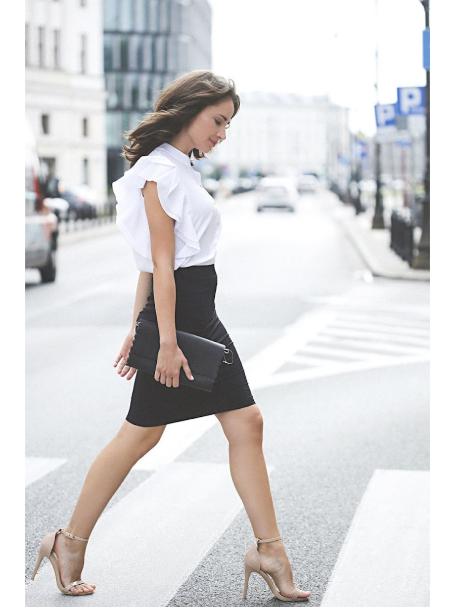 Chemise model 122497 Lenitif