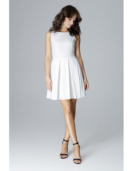Robe de cocktail model 123548 Lenitif