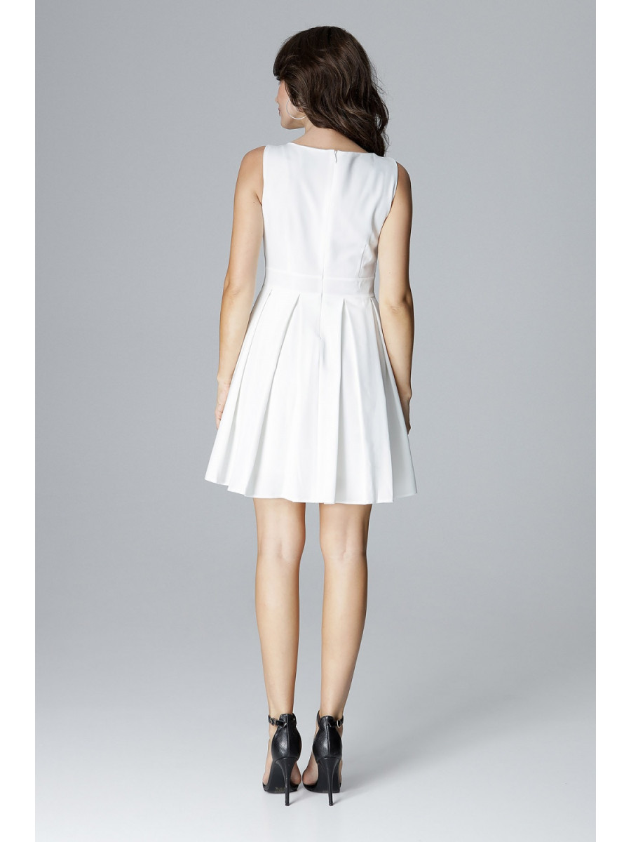 Robe de cocktail model 123548 Lenitif