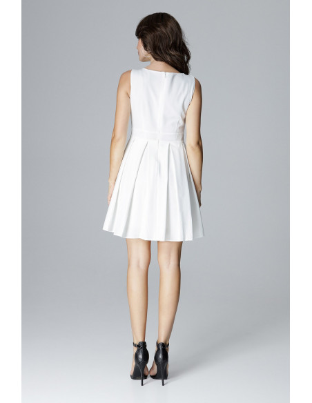 Robe de cocktail model 123548 Lenitif