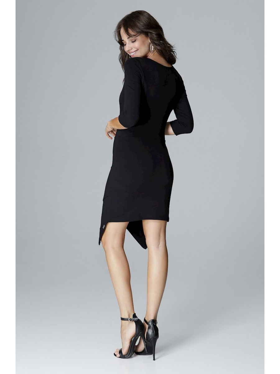Robe de soirée model 123815 Lenitif