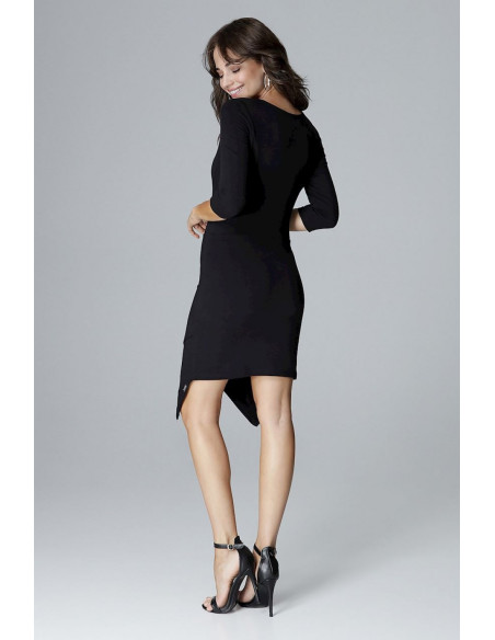 Robe de soirée model 123815 Lenitif