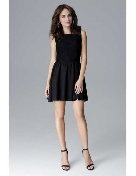 Robe courte model 128517 Lenitif