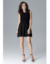 Robe courte model 128517 Lenitif