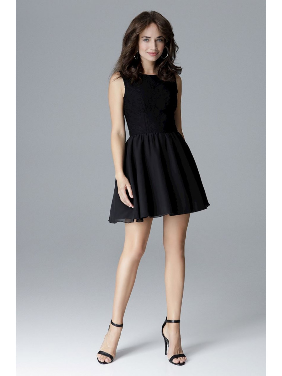 Robe courte model 128517 Lenitif