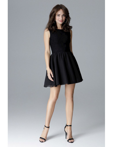 Robe courte model 128517 Lenitif