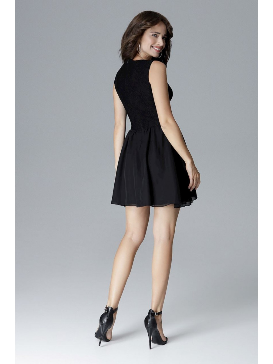 Robe courte model 128517 Lenitif
