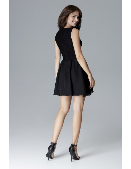 Robe courte model 128517 Lenitif