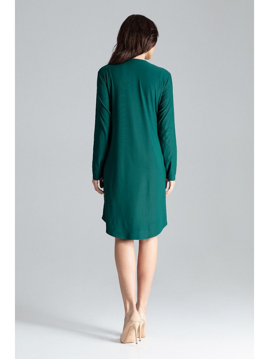 Robe de jour model 130957 Lenitif