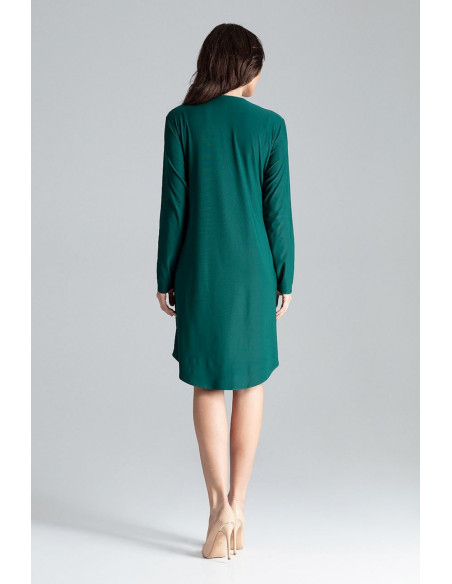 Robe de jour model 130957 Lenitif