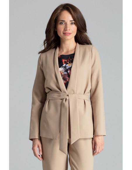 Blazer femme model 135859 Lenitif