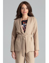 Blazer femme model 135859 Lenitif