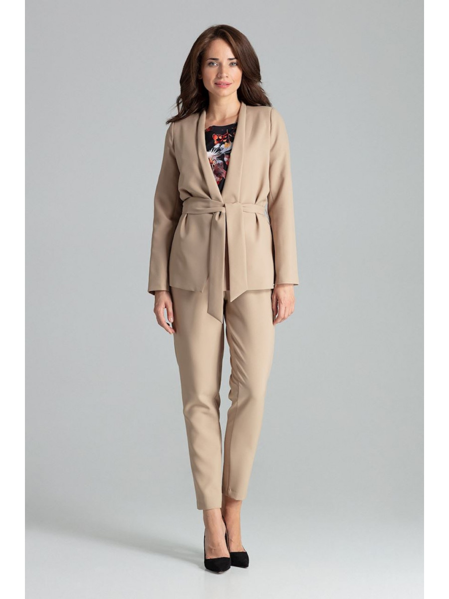 Blazer femme model 135859 Lenitif