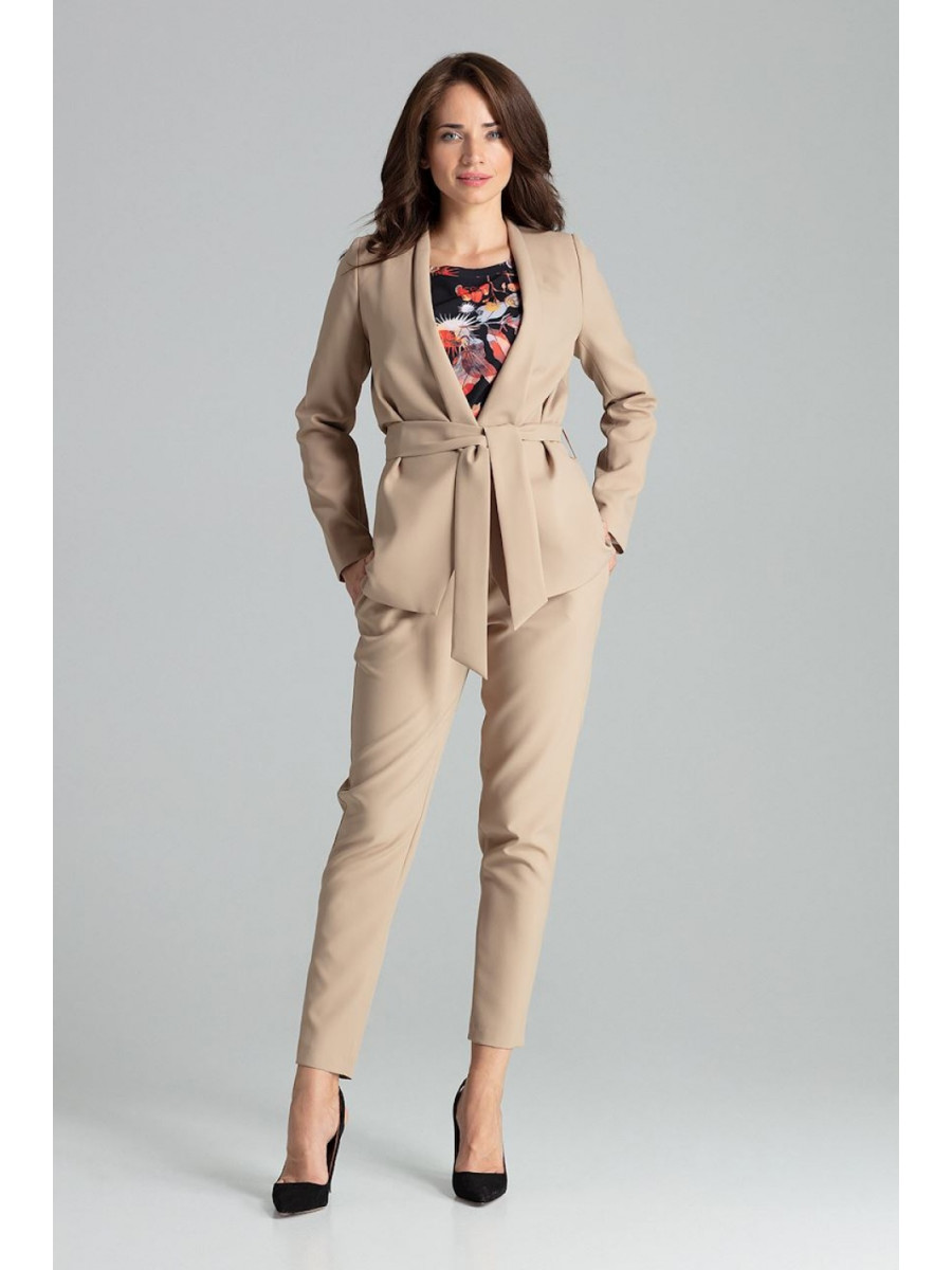 Blazer femme model 135859 Lenitif