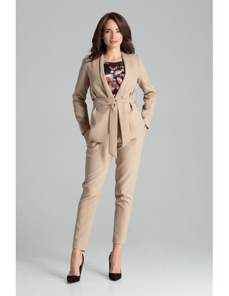 Blazer femme model 135859 Lenitif