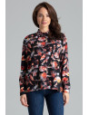 Chemise manche longue model 135875 Lenitif