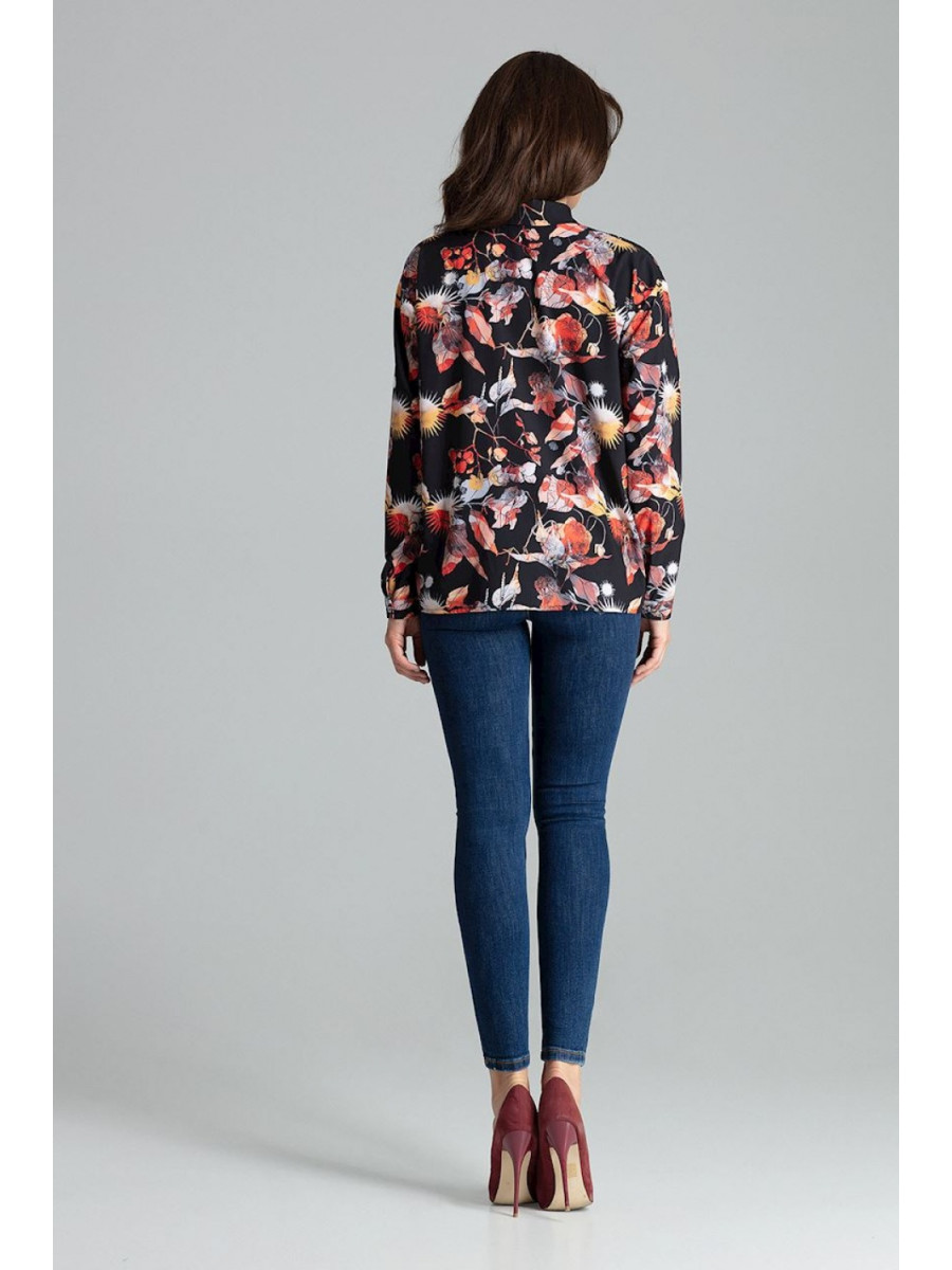 Chemise manche longue model 135875 Lenitif