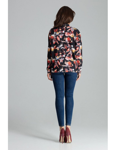 Chemise manche longue model 135875 Lenitif