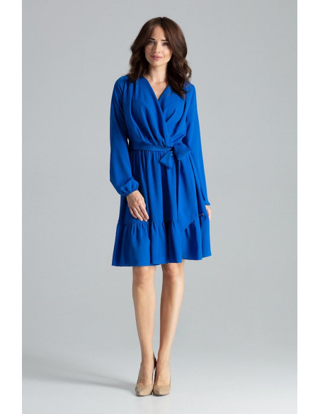 Robe de cocktail model 135898 Lenitif