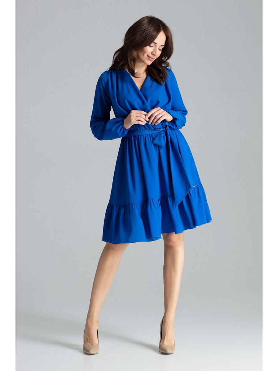 Robe de cocktail model 135898 Lenitif