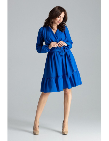 Robe de cocktail model 135898 Lenitif