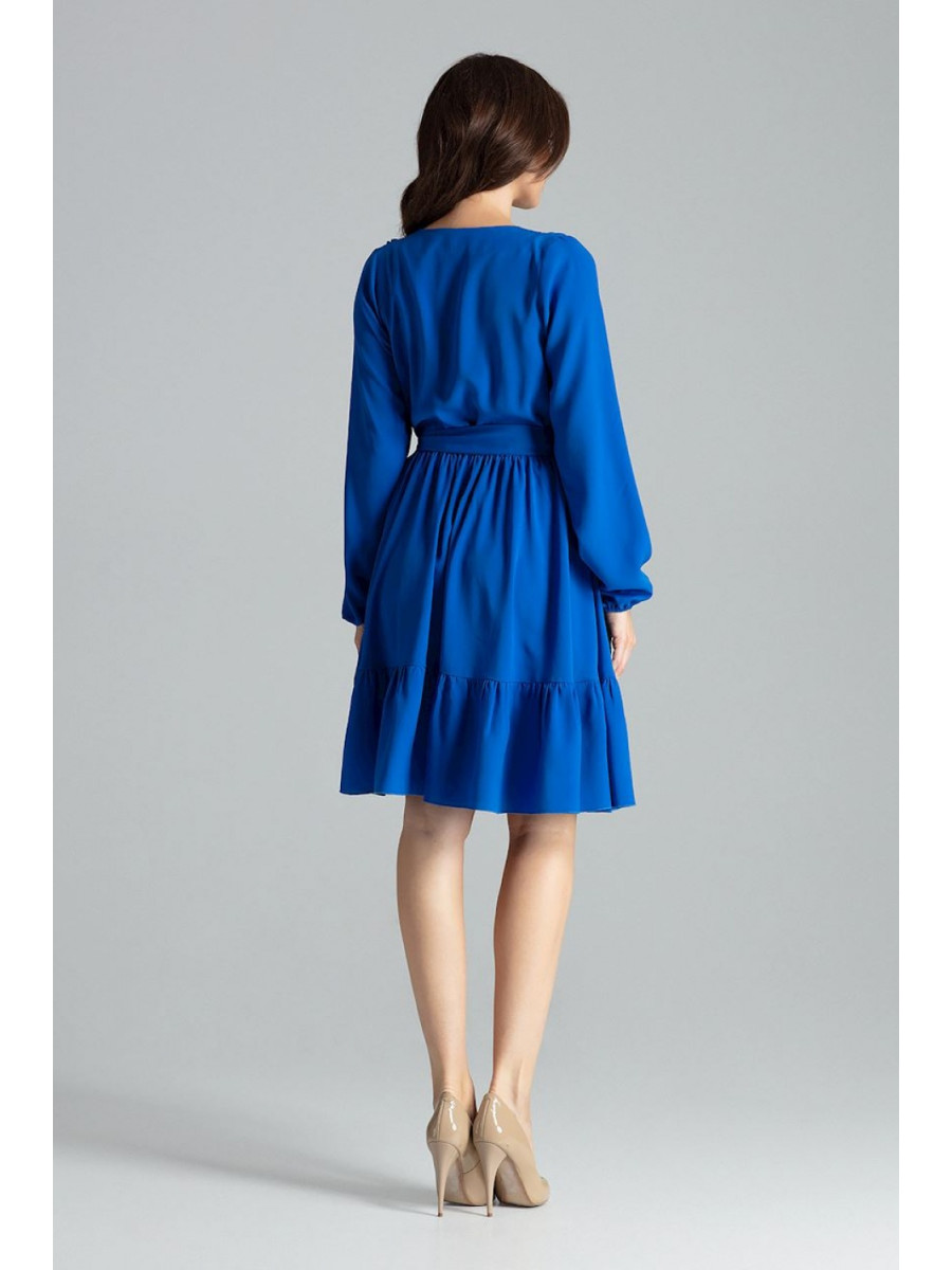 Robe de cocktail model 135898 Lenitif