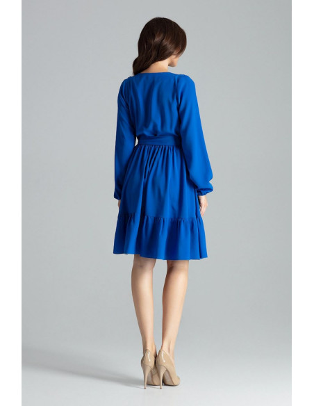Robe de cocktail model 135898 Lenitif