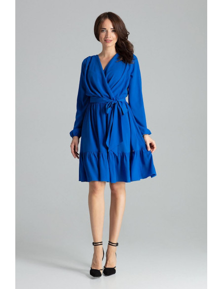Robe de cocktail model 135898 Lenitif