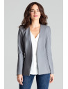 Blazer femme model 139332 Lenitif
