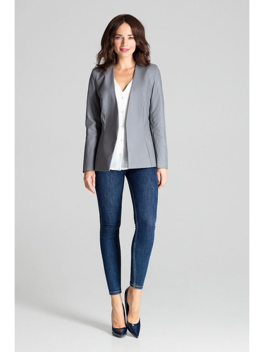 Blazer femme model 139332 Lenitif