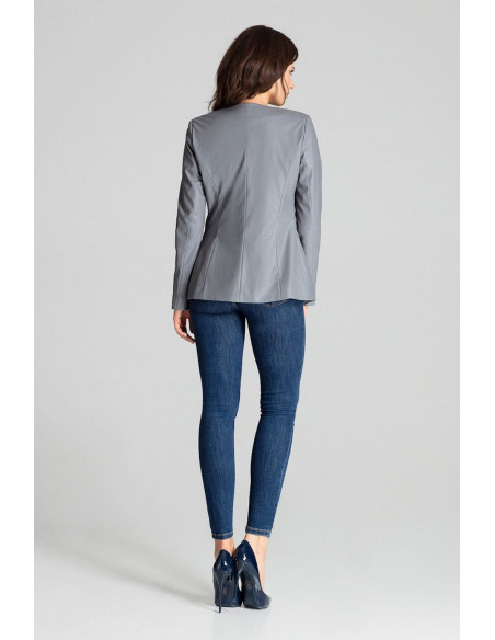 Blazer femme model 139332 Lenitif