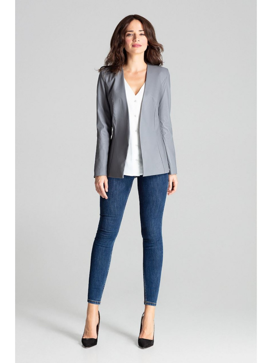 Blazer femme model 139332 Lenitif