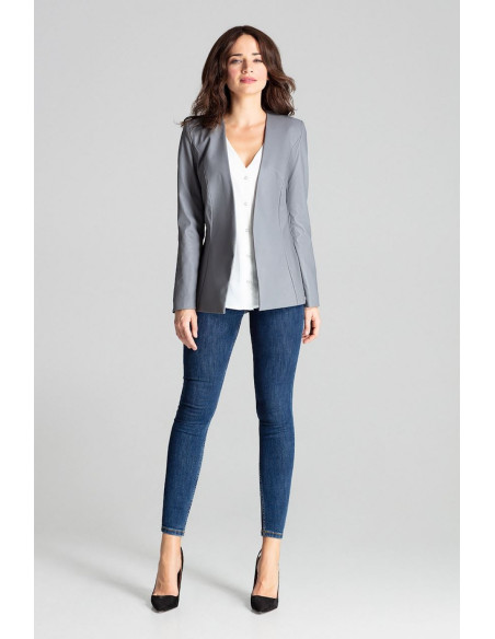 Blazer femme model 139332 Lenitif