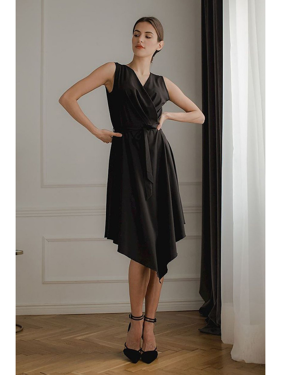 Robe de cocktail model 143882 Lenitif
