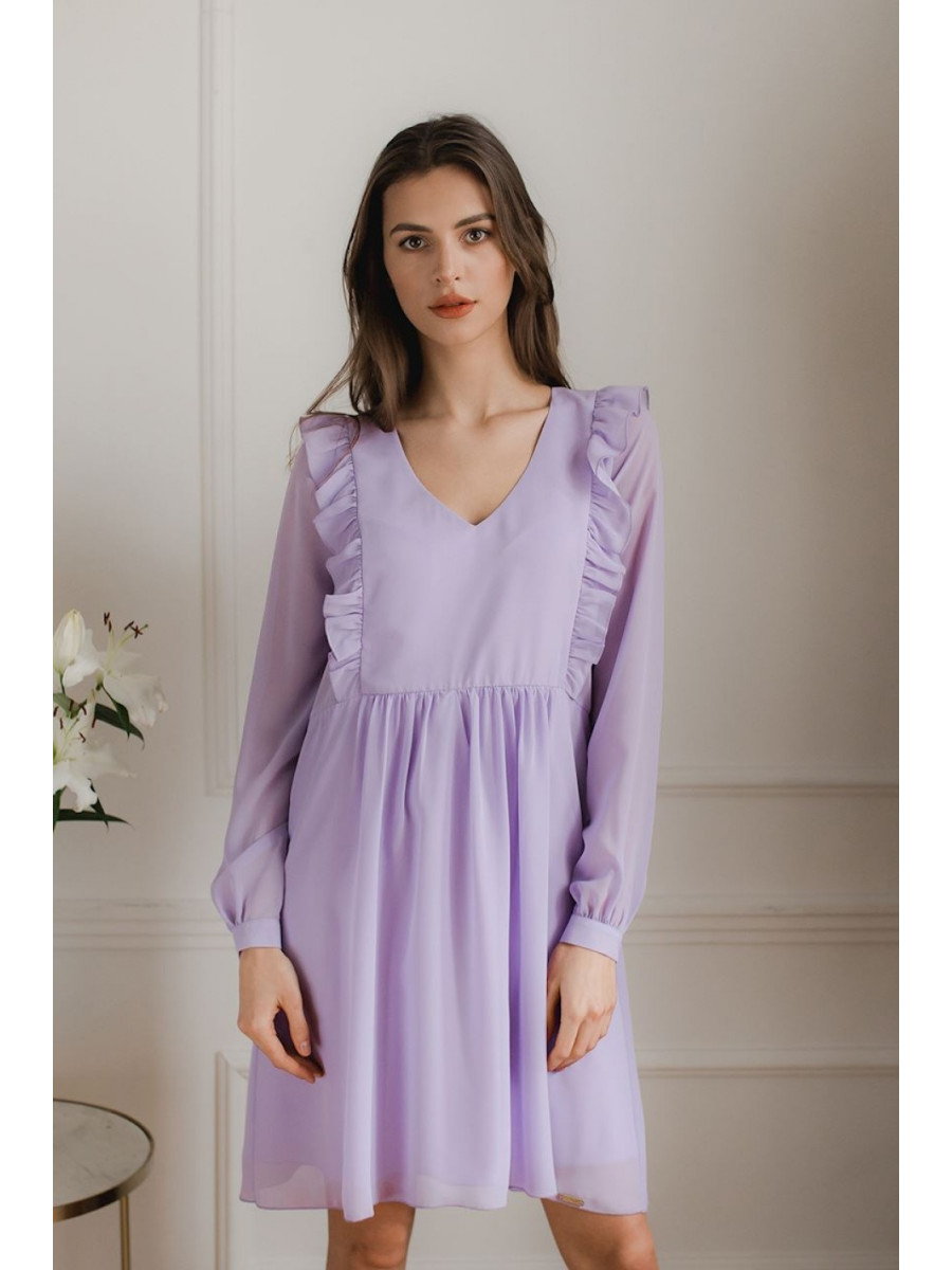 Robe de cocktail model 143901 Lenitif