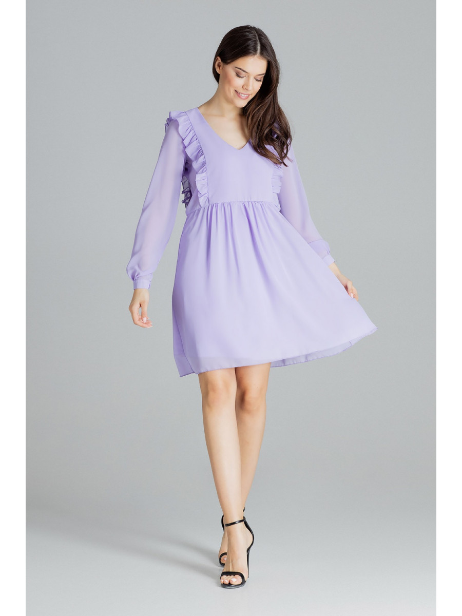 Robe de cocktail model 143901 Lenitif