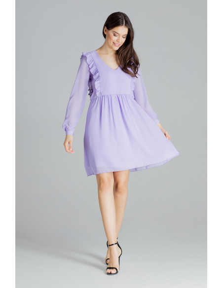 Robe de cocktail model 143901 Lenitif