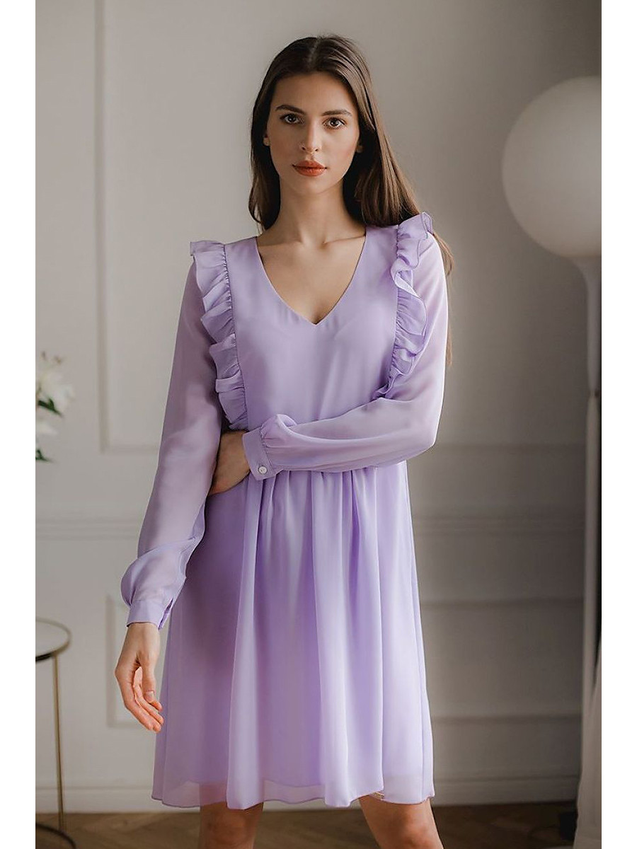 Robe de cocktail model 143901 Lenitif