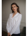 Chemise manche longue model 143921 Lenitif