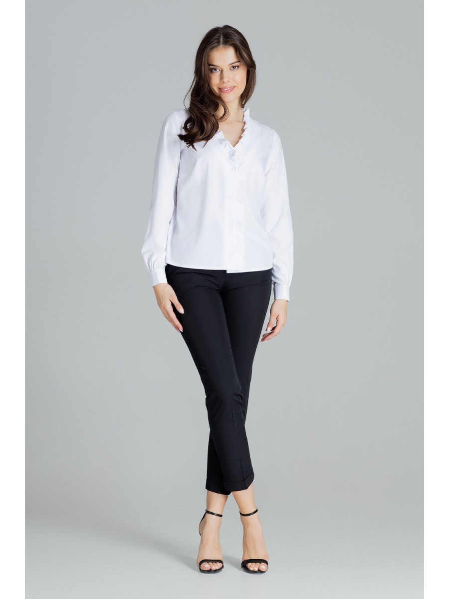 Chemise manche longue model 143921 Lenitif