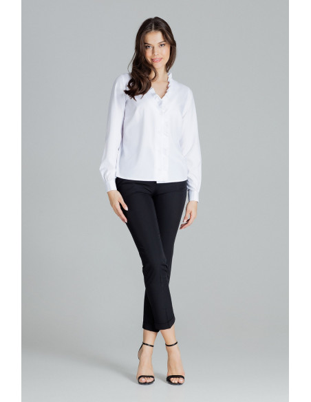 Chemise manche longue model 143921 Lenitif